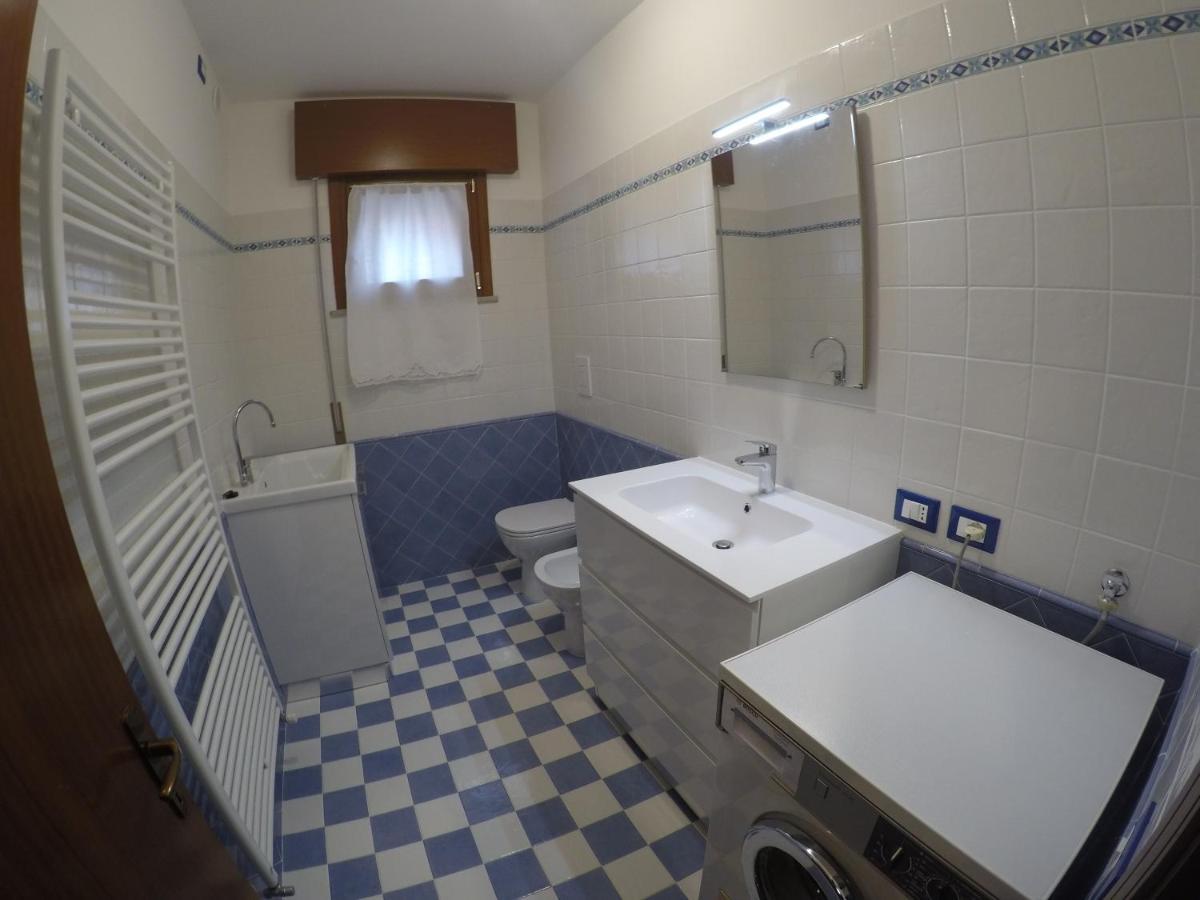 Residence Beatrice - Agenzia Cocal Caorle Exterior foto