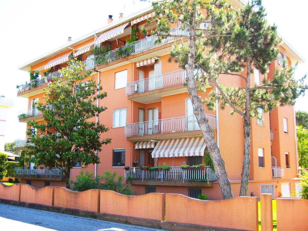 Residence Beatrice - Agenzia Cocal Caorle Exterior foto