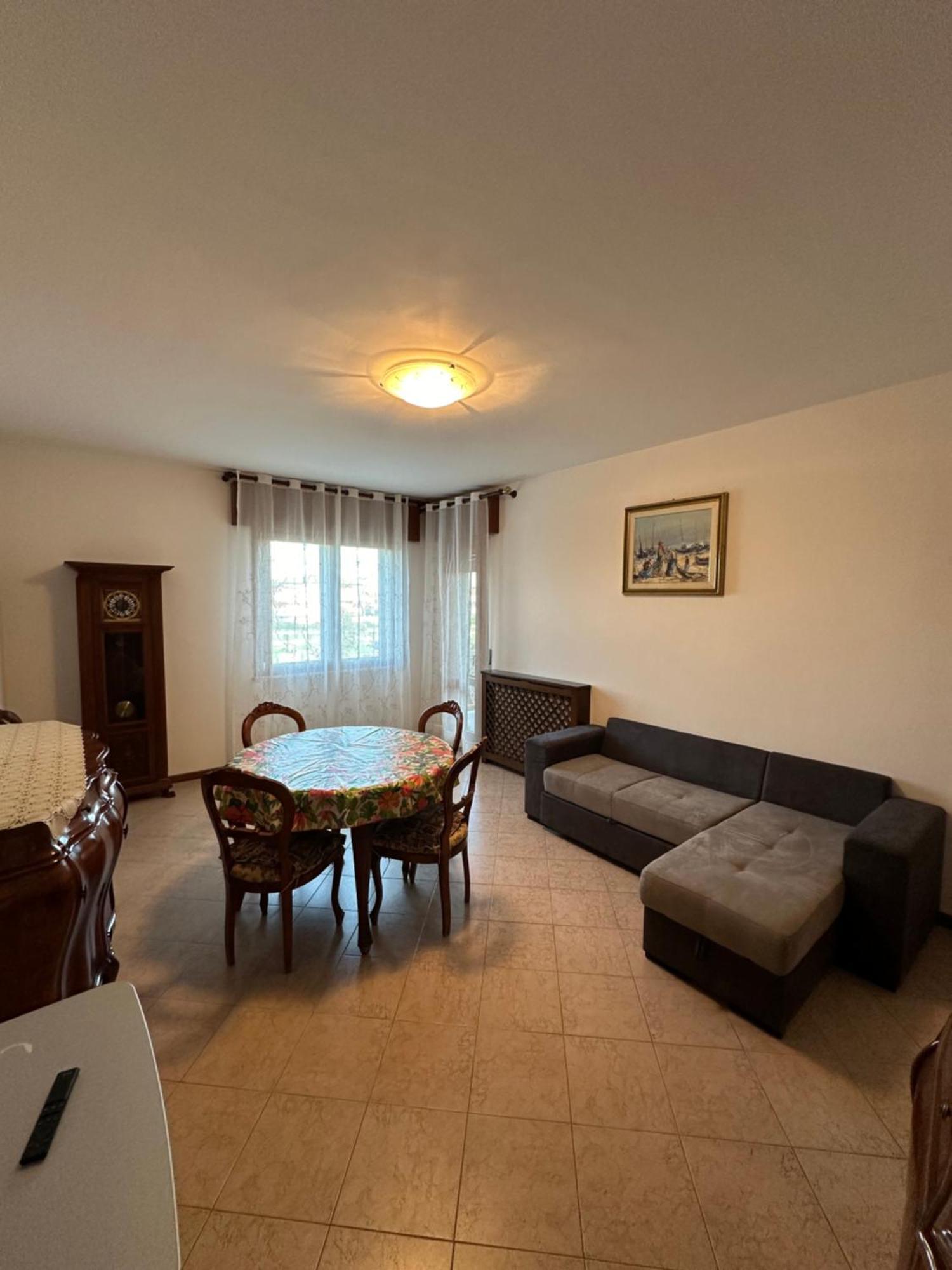 Residence Beatrice - Agenzia Cocal Caorle Exterior foto