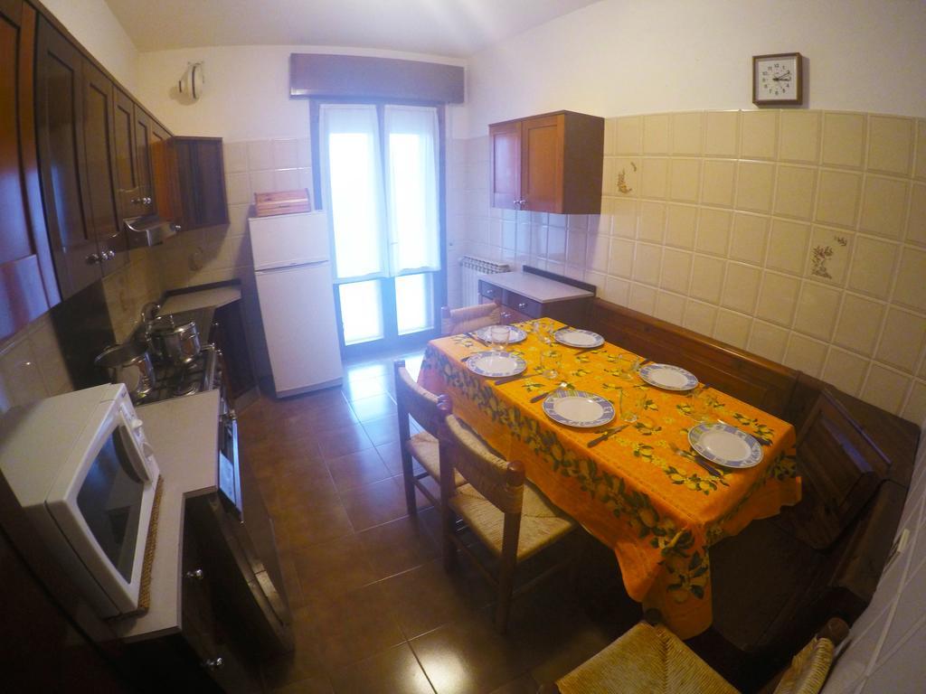 Residence Beatrice - Agenzia Cocal Caorle Cameră foto